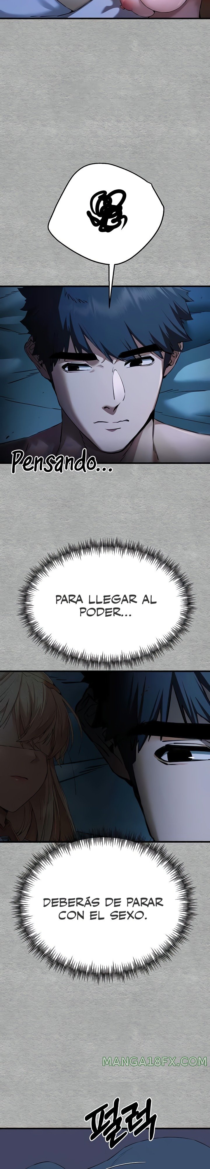 You Want to do it With a Woman You Don’t Know? Raw - Chapter 45 [photo 12] - MangaPorn