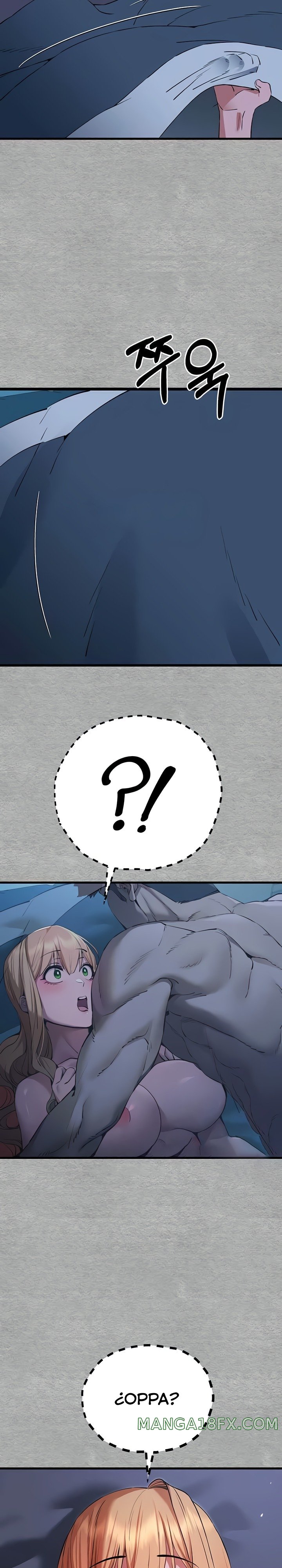 You Want to do it With a Woman You Don’t Know? Raw - Chapter 45 [photo 13] - MangaPorn