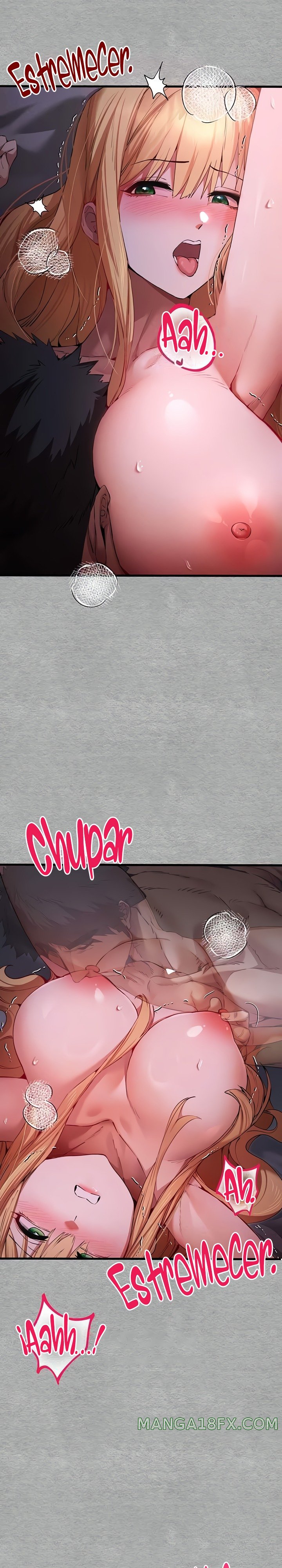 You Want to do it With a Woman You Don’t Know? Raw - Chapter 45 [photo 18] - MangaPorn