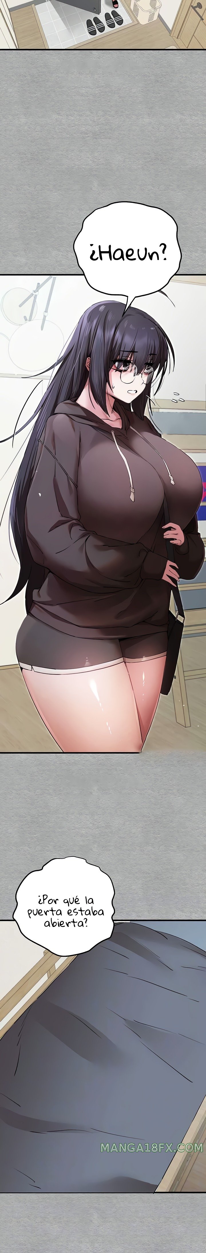 You Want to do it With a Woman You Don’t Know? Raw - Chapter 45 [photo 2] - MangaPorn