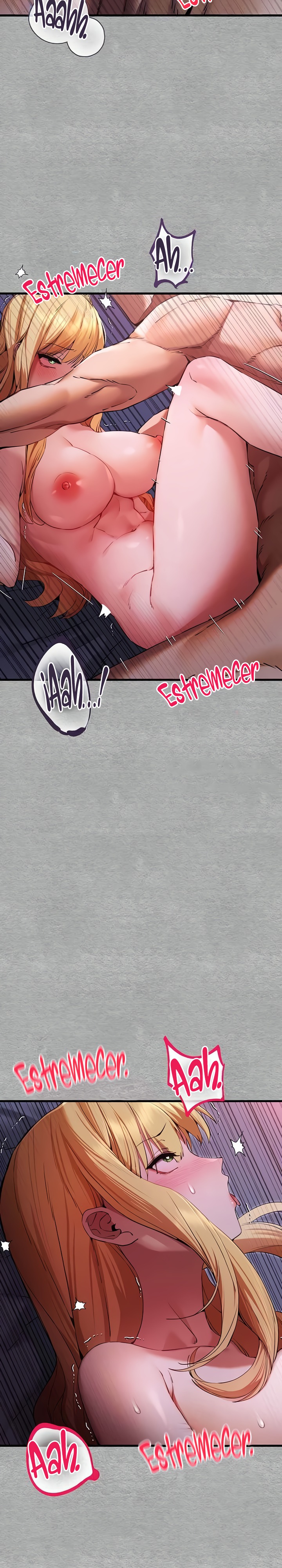 You Want to do it With a Woman You Don’t Know? Raw - Chapter 45 [photo 23] - MangaPorn