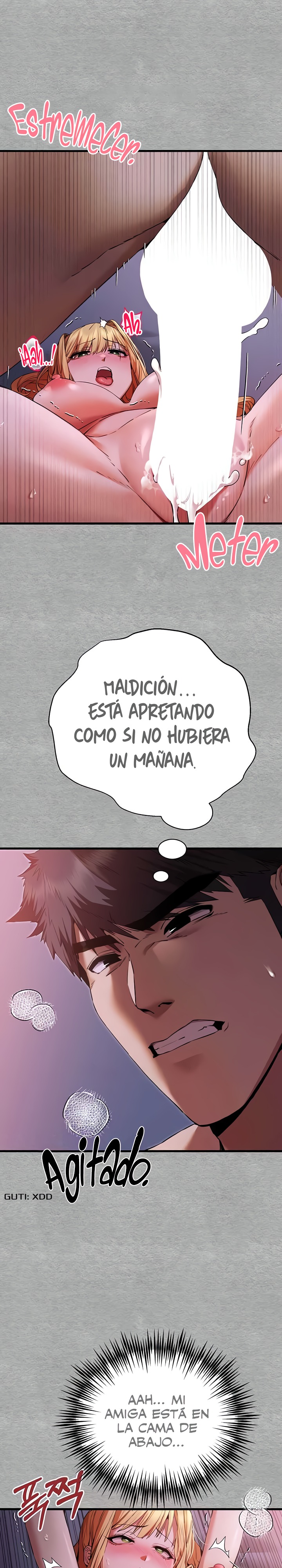 You Want to do it With a Woman You Don’t Know? Raw - Chapter 45 [photo 24] - MangaPorn