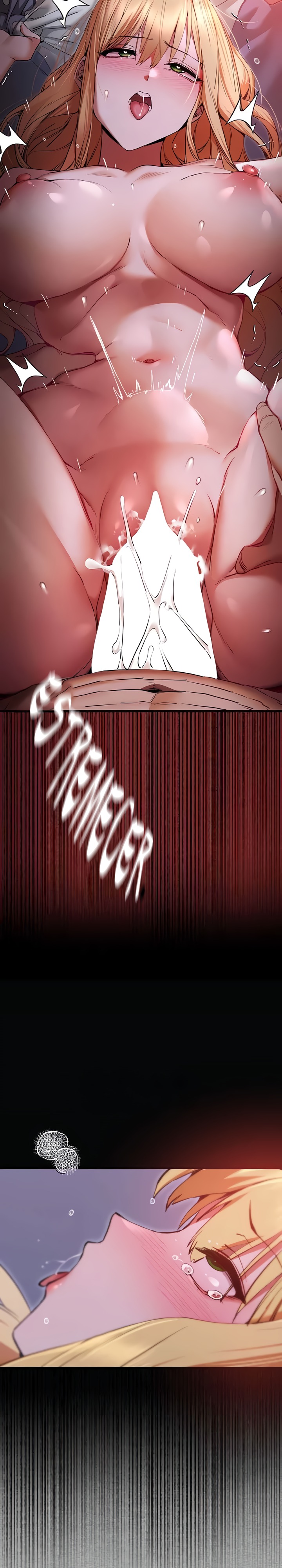 You Want to do it With a Woman You Don’t Know? Raw - Chapter 45 [photo 29] - MangaPorn