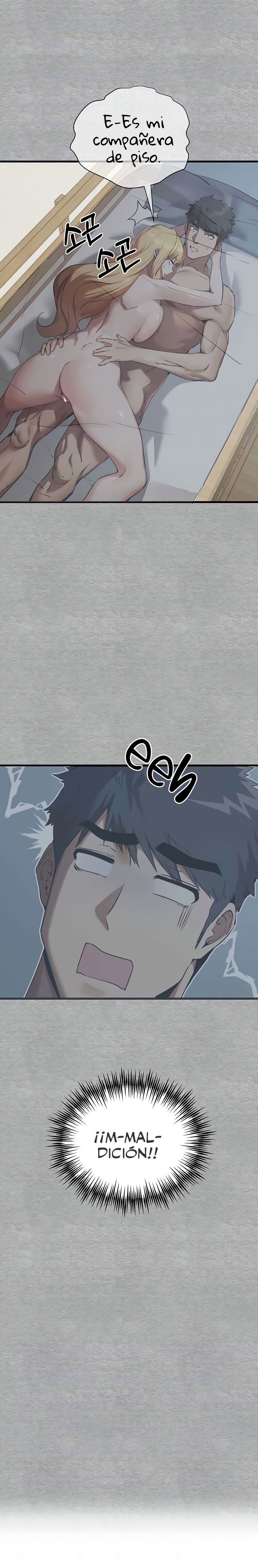 You Want to do it With a Woman You Don’t Know? Raw - Chapter 45 [photo 3] - MangaPorn