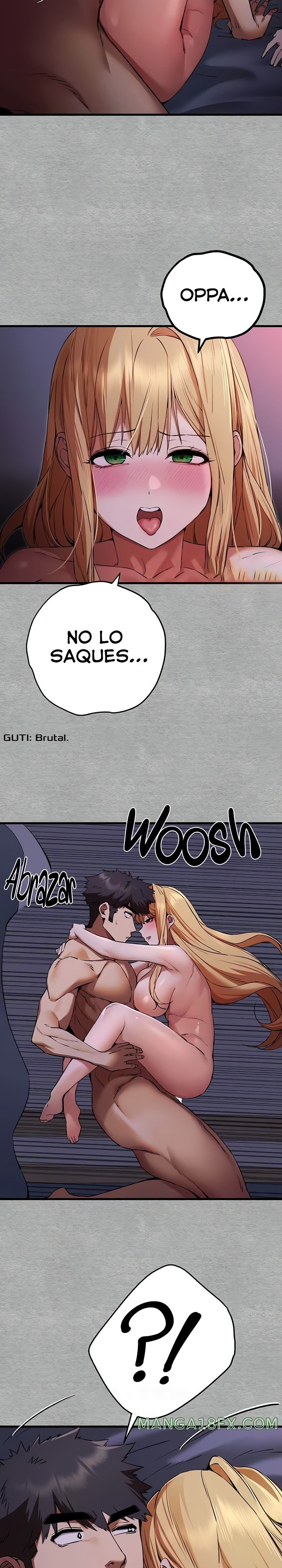 You Want to do it With a Woman You Don’t Know? Raw - Chapter 45 [photo 31] - MangaPorn