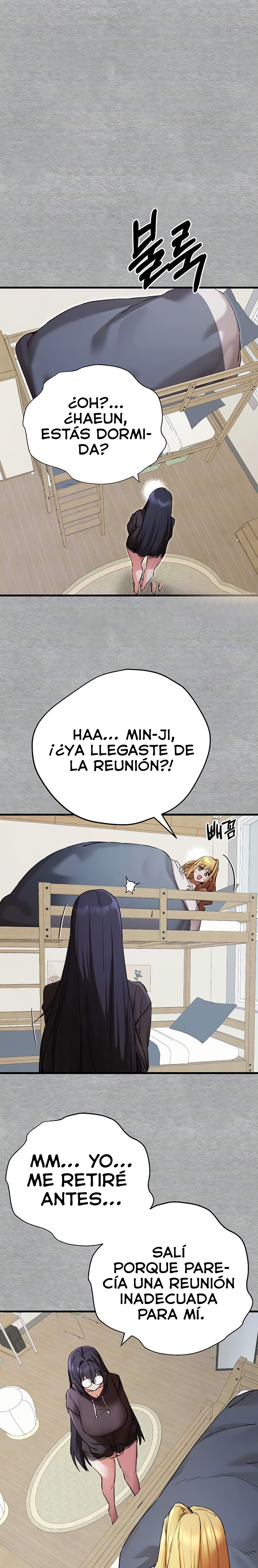 You Want to do it With a Woman You Don’t Know? Raw - Chapter 45 [photo 5] - MangaPorn