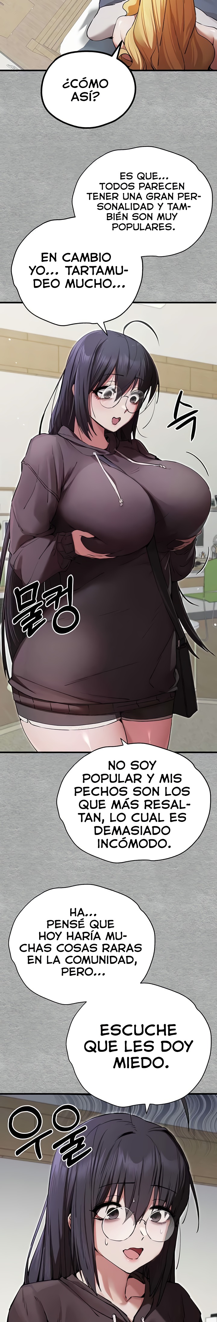 You Want to do it With a Woman You Don’t Know? Raw - Chapter 45 [photo 6] - MangaPorn