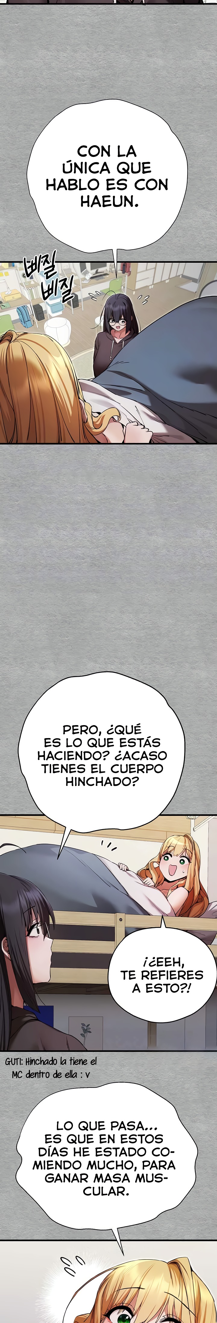 You Want to do it With a Woman You Don’t Know? Raw - Chapter 45 [photo 7] - MangaPorn