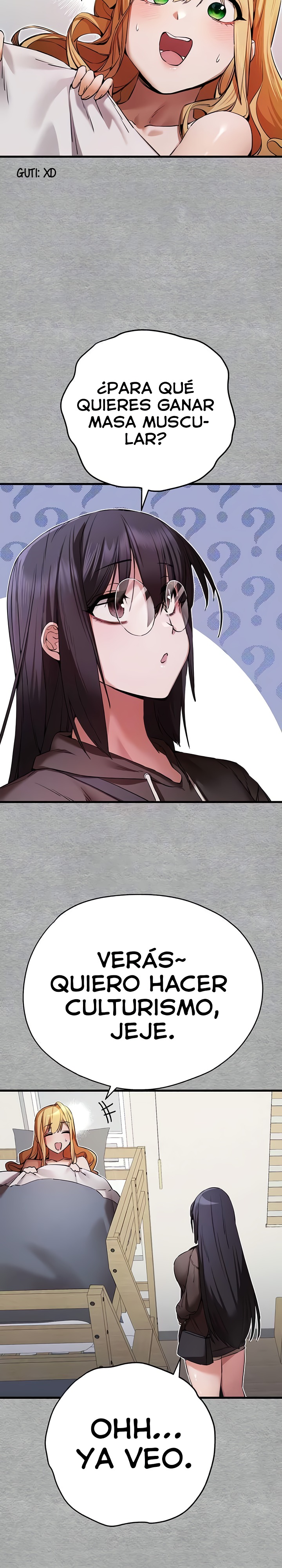 You Want to do it With a Woman You Don’t Know? Raw - Chapter 45 [photo 8] - MangaPorn