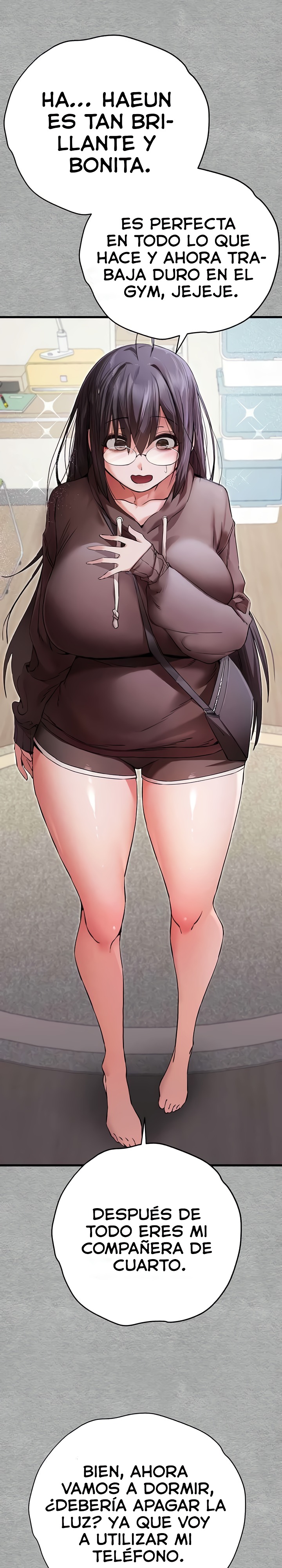 You Want to do it With a Woman You Don’t Know? Raw - Chapter 45 [photo 9] - MangaPorn