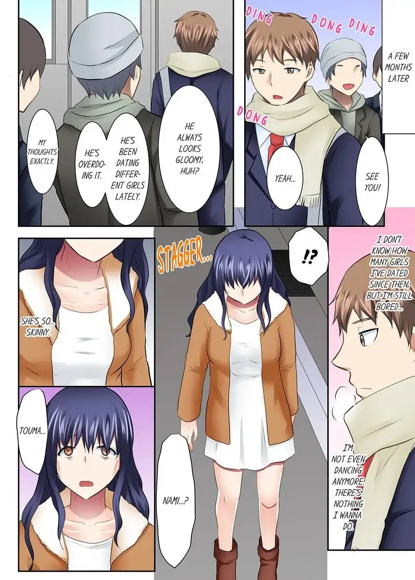 Girls’ University Club Sex Training - Chapter 42 [photo 5] - MangaPorn