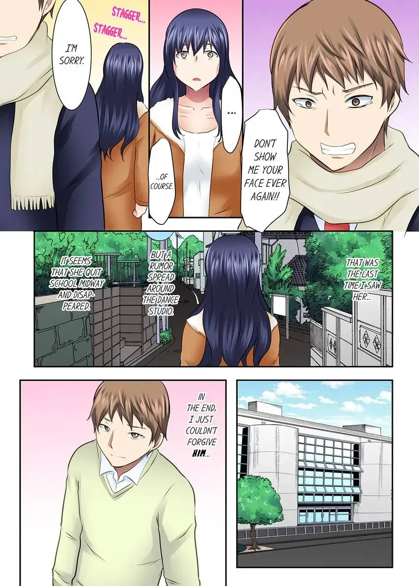 Girls’ University Club Sex Training - Chapter 42 [photo 7] - MangaPorn