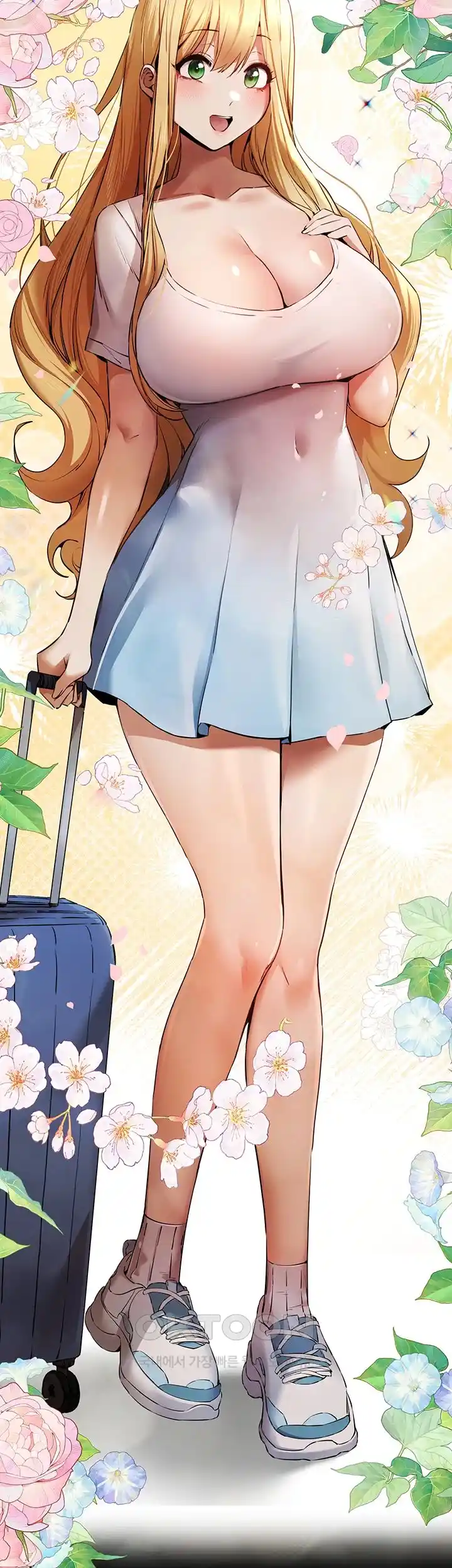 You Want to do it With a Woman You Don’t Know? Raw - Chapter 46 [photo 25] - MangaPorn