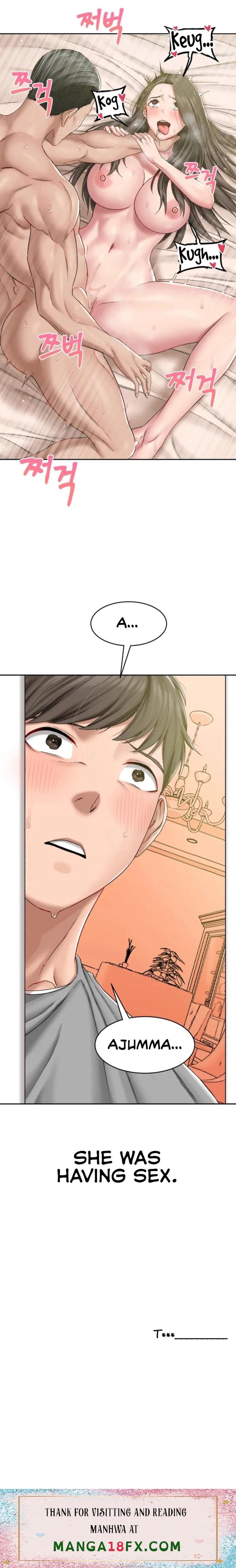 Deviant Diary - Chapter 1 [photo 13] - MangaPorn