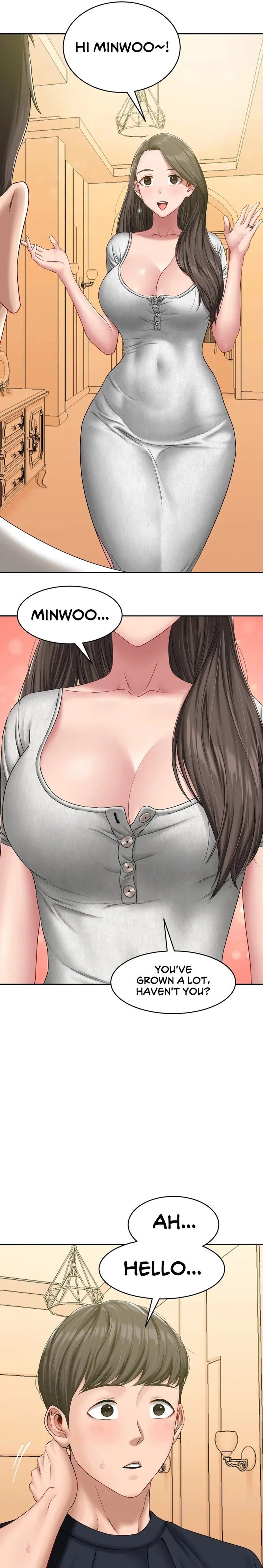 Deviant Diary - Chapter 1 [photo 3] - MangaPorn