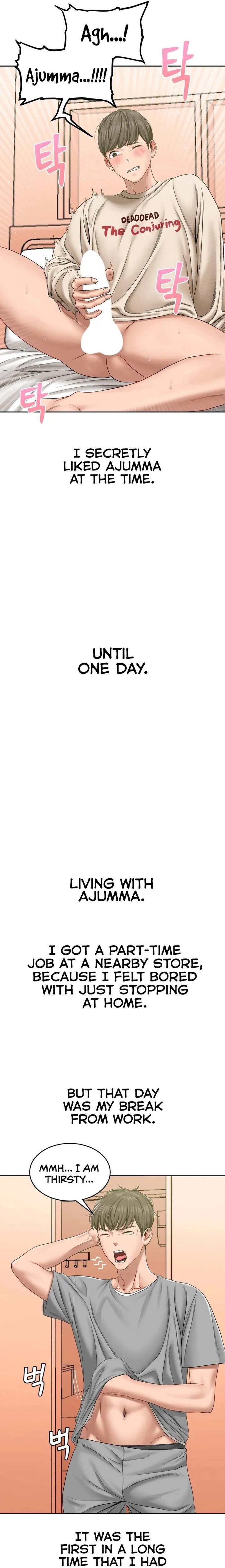 Deviant Diary - Chapter 1 [photo 7] - MangaPorn