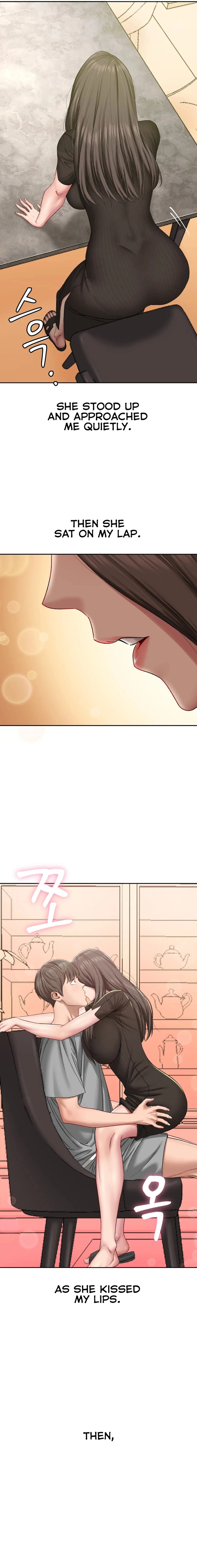 Deviant Diary - Chapter 2 [photo 12] - MangaPorn