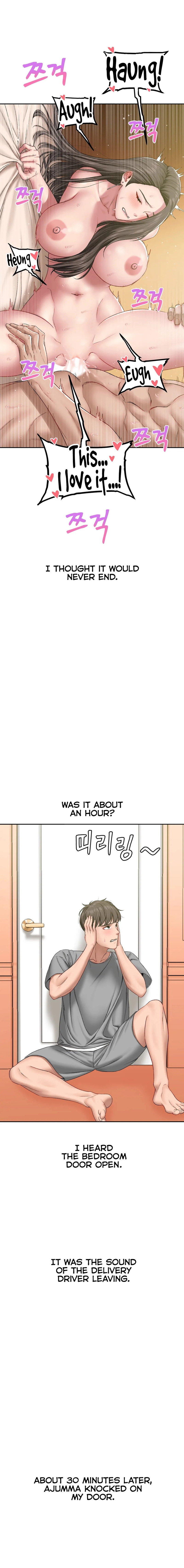 Deviant Diary - Chapter 2 [photo 3] - MangaPorn