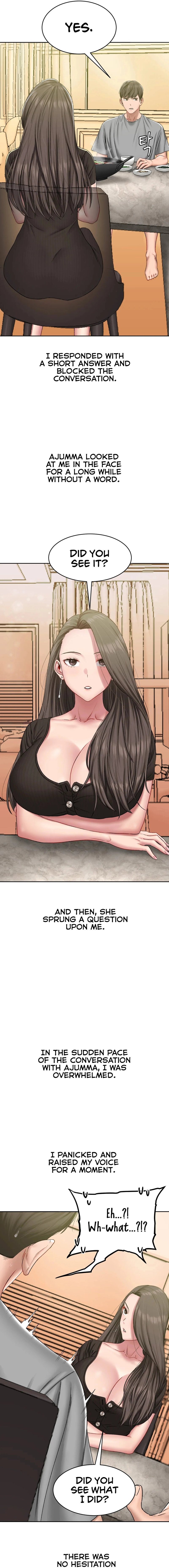 Deviant Diary - Chapter 2 [photo 7] - MangaPorn