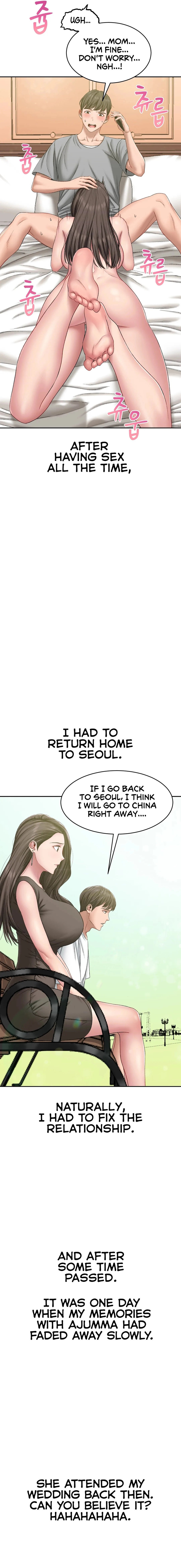 Deviant Diary - Chapter 3 [photo 12] - MangaPorn