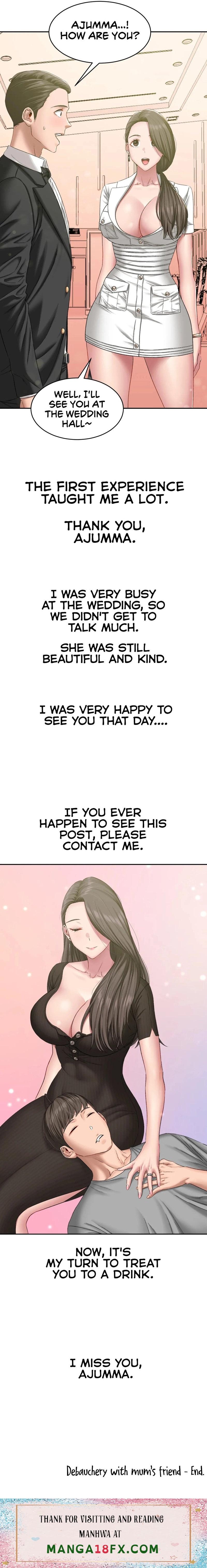 Deviant Diary - Chapter 3 [photo 13] - MangaPorn