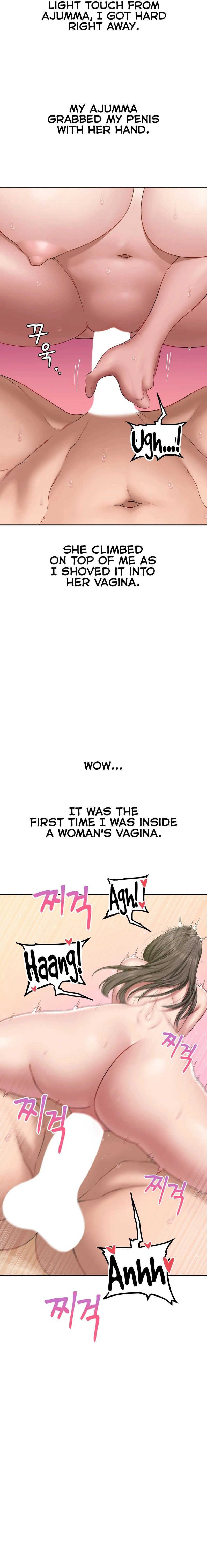 Deviant Diary - Chapter 3 [photo 4] - MangaPorn