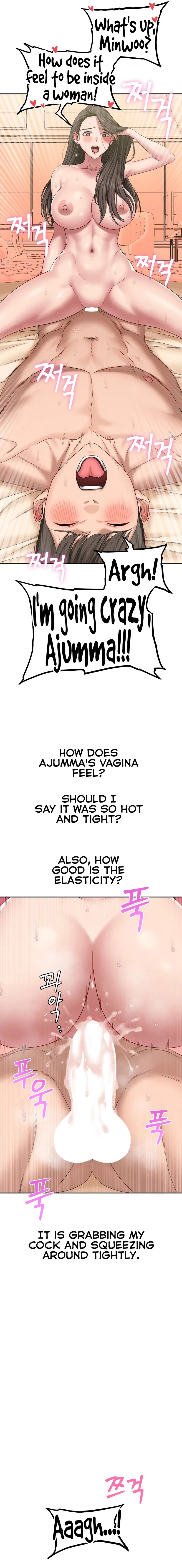 Deviant Diary - Chapter 3 [photo 5] - MangaPorn