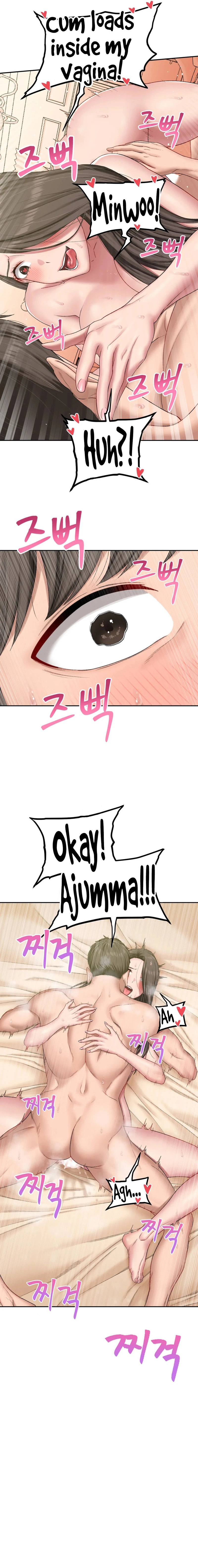 Deviant Diary - Chapter 3 [photo 8] - MangaPorn