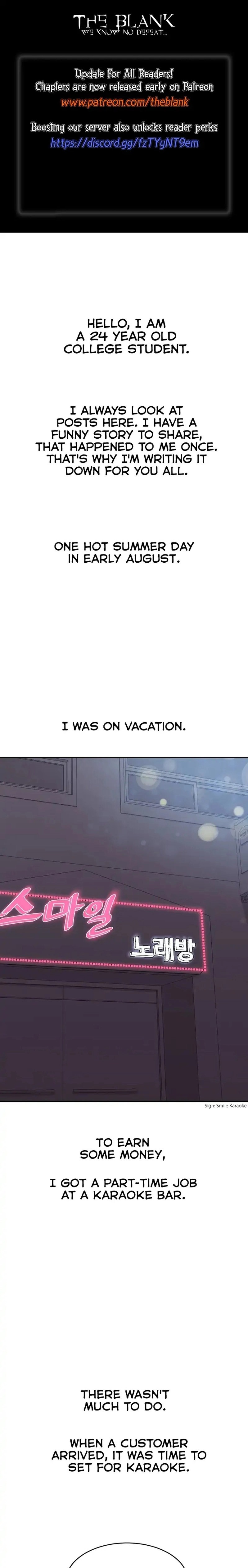 Deviant Diary - Chapter 4 [photo 1] - MangaPorn