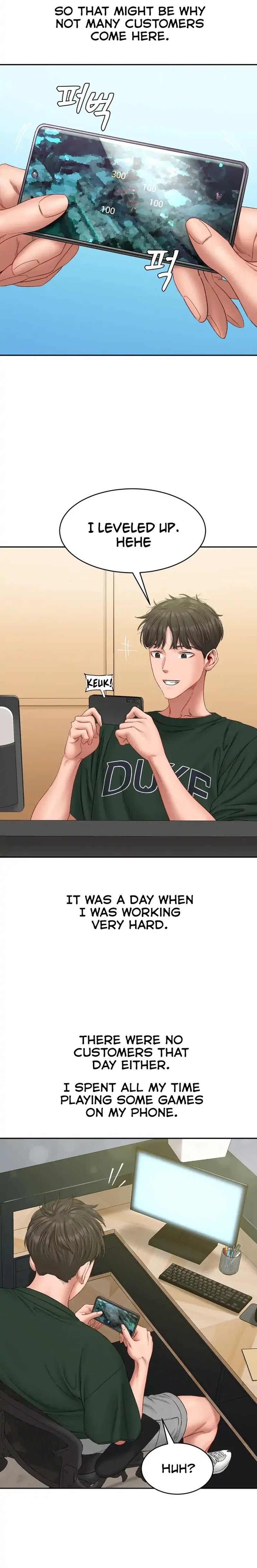 Deviant Diary - Chapter 4 [photo 4] - MangaPorn