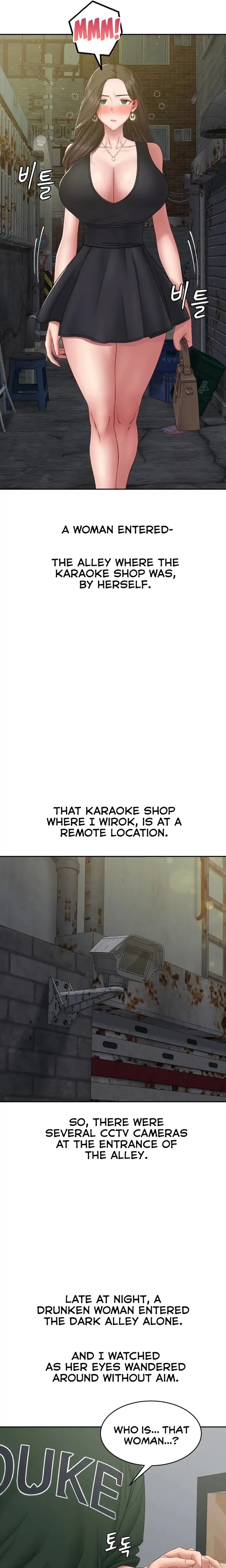 Deviant Diary - Chapter 4 [photo 5] - MangaPorn