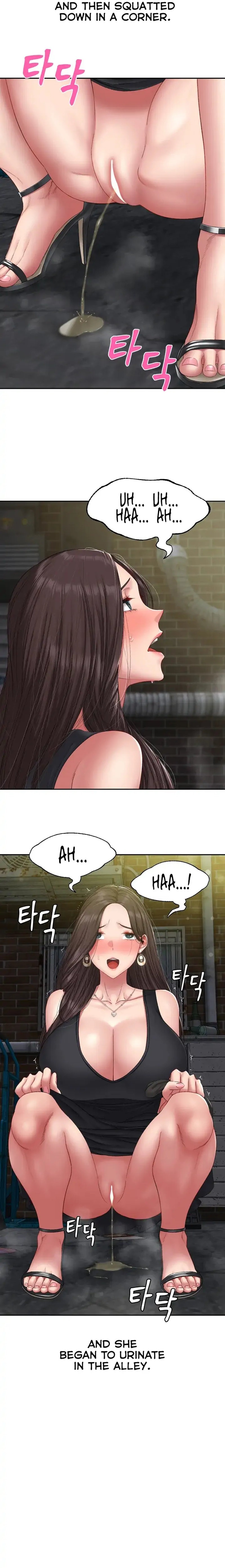 Deviant Diary - Chapter 4 [photo 7] - MangaPorn