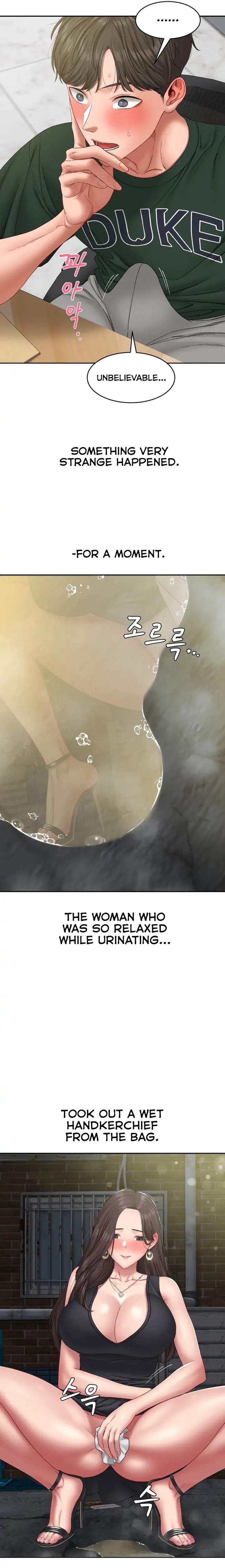 Deviant Diary - Chapter 4 [photo 9] - MangaPorn