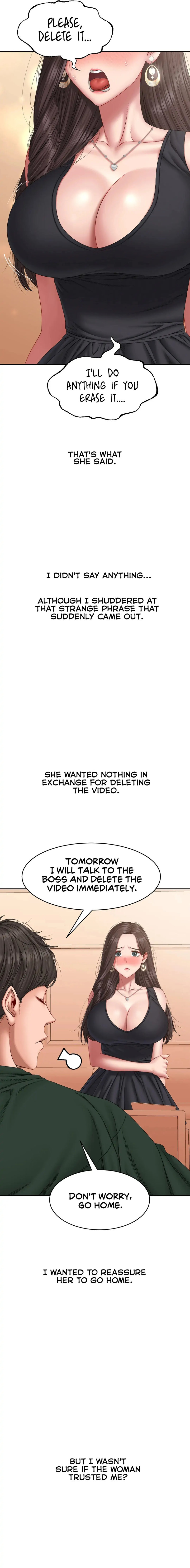 Deviant Diary - Chapter 5 [photo 3] - MangaPorn