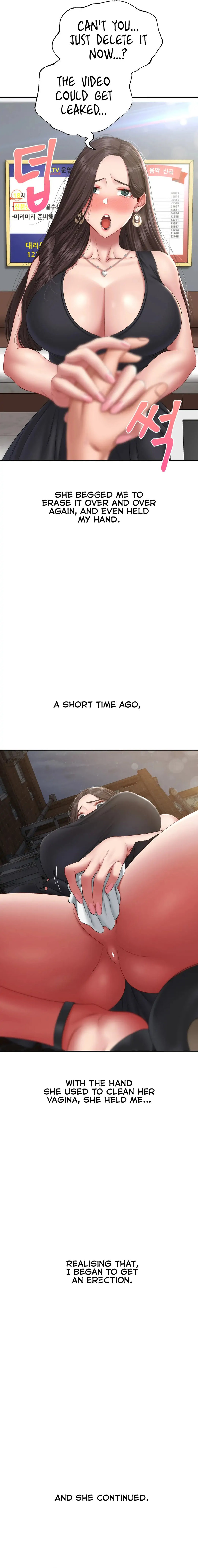 Deviant Diary - Chapter 5 [photo 4] - MangaPorn