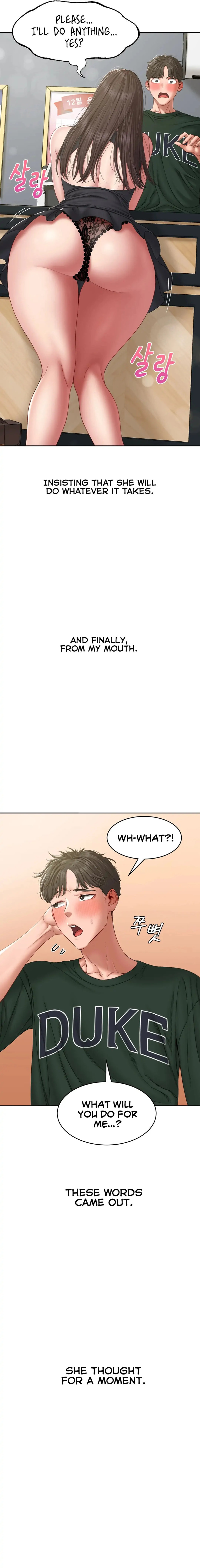 Deviant Diary - Chapter 5 [photo 5] - MangaPorn