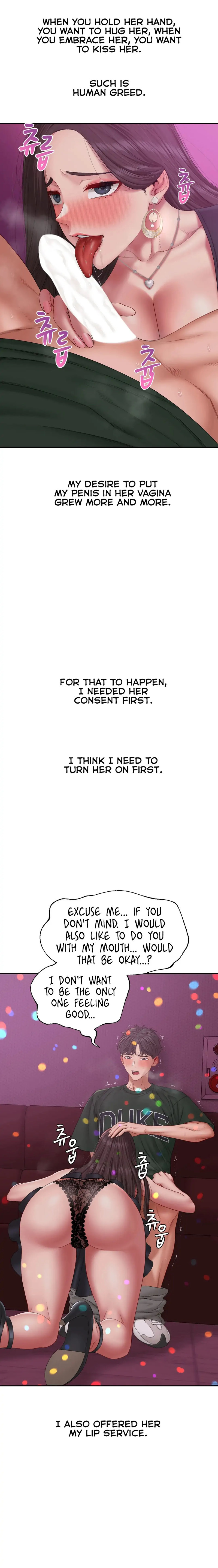 Deviant Diary - Chapter 5 [photo 8] - MangaPorn