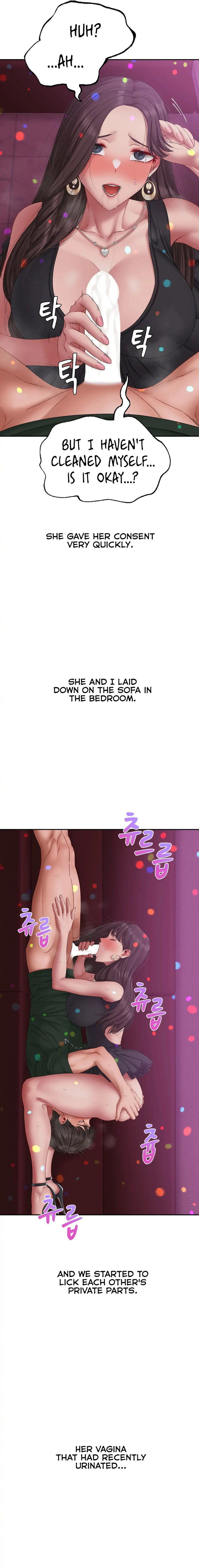 Deviant Diary - Chapter 5 [photo 9] - MangaPorn