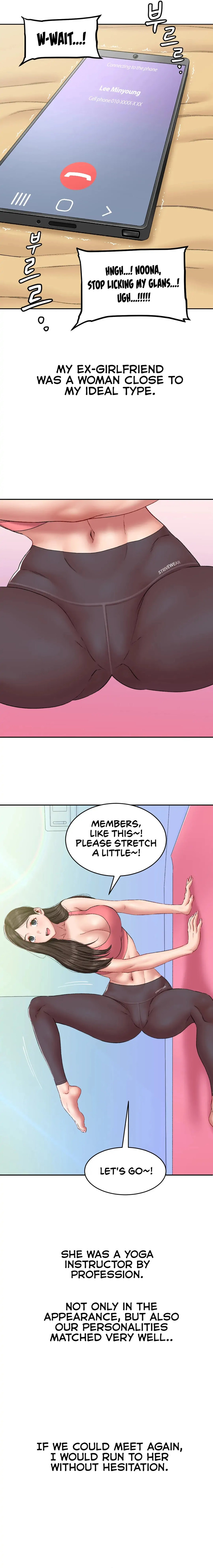 Deviant Diary - Chapter 6 [photo 10] - MangaPorn