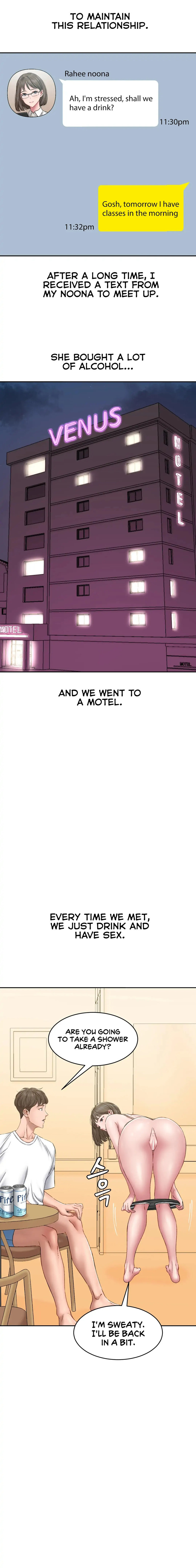 Deviant Diary - Chapter 6 [photo 2] - MangaPorn