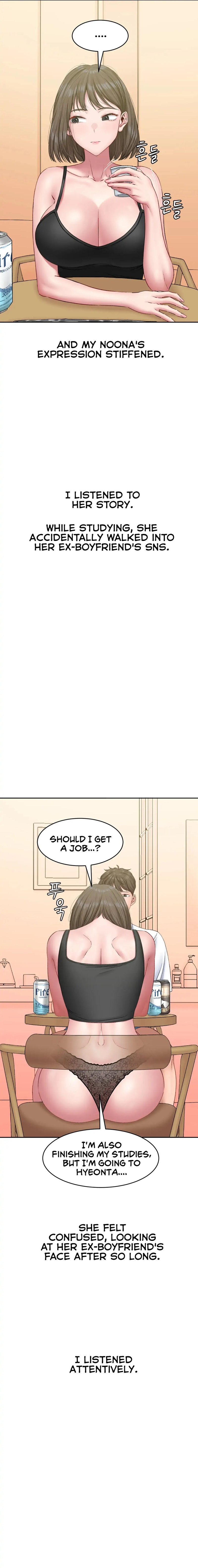 Deviant Diary - Chapter 6 [photo 4] - MangaPorn