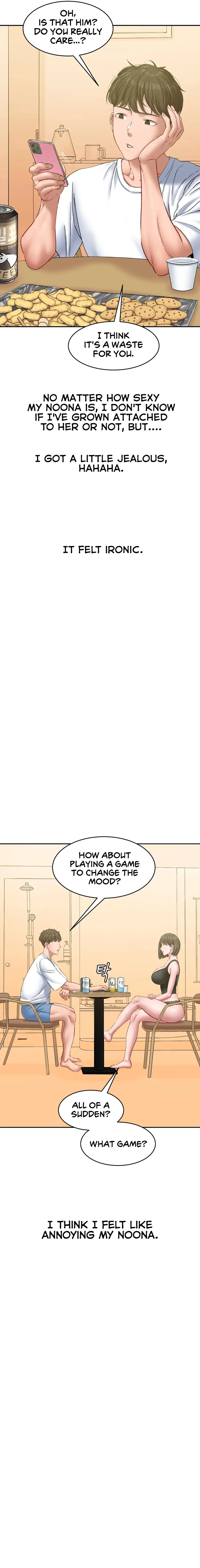 Deviant Diary - Chapter 6 [photo 5] - MangaPorn