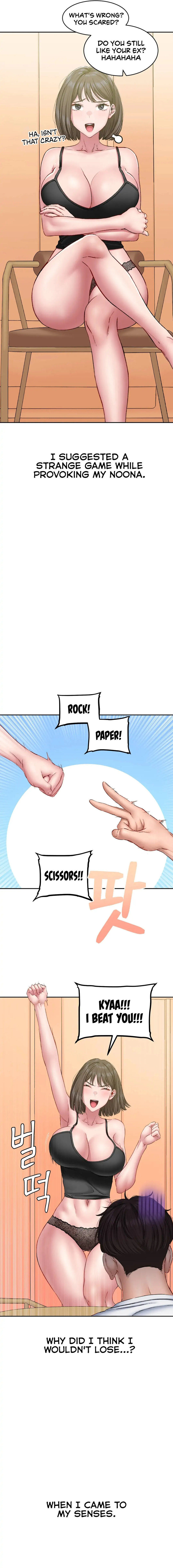 Deviant Diary - Chapter 6 [photo 7] - MangaPorn