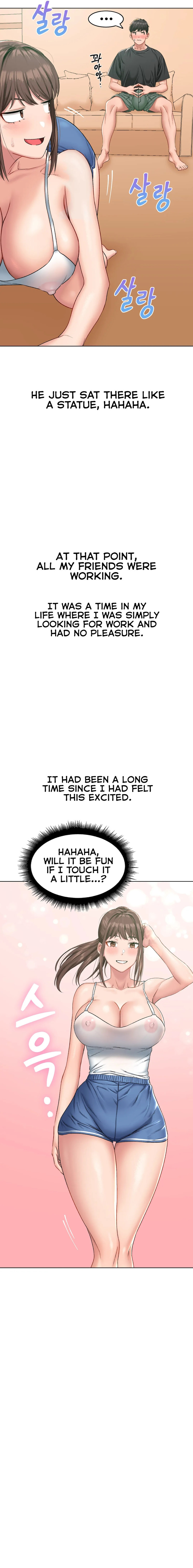 Deviant Diary - Chapter 8 [photo 10] - MangaPorn