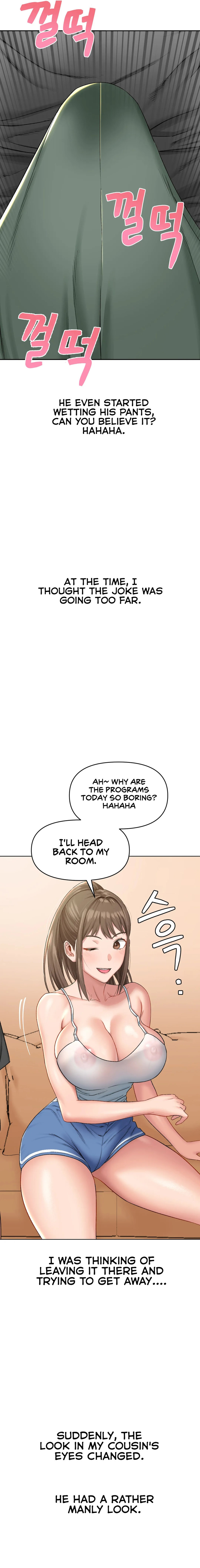 Deviant Diary - Chapter 8 [photo 12] - MangaPorn