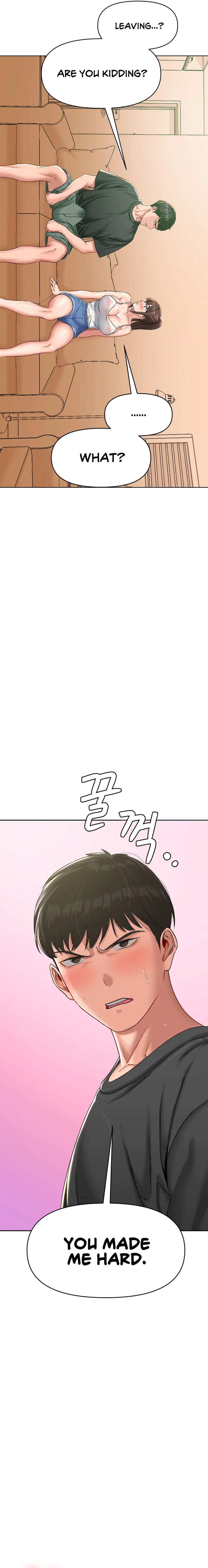 Deviant Diary - Chapter 8 [photo 13] - MangaPorn