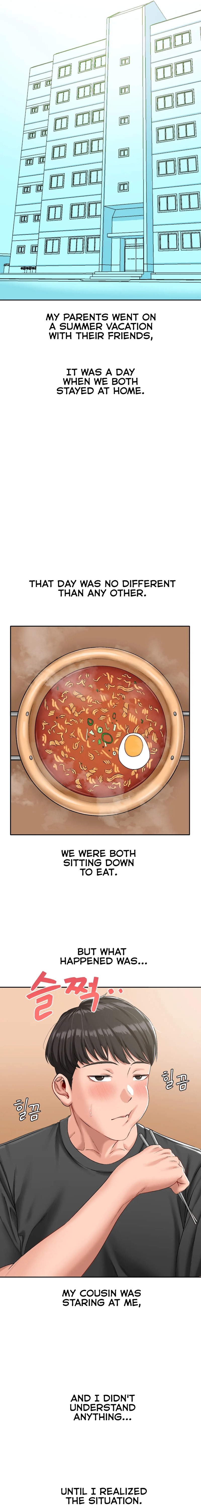 Deviant Diary - Chapter 8 [photo 4] - MangaPorn