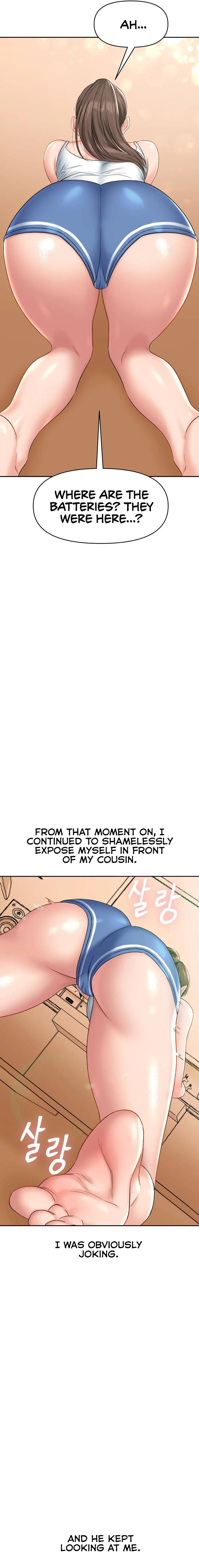 Deviant Diary - Chapter 8 [photo 9] - MangaPorn