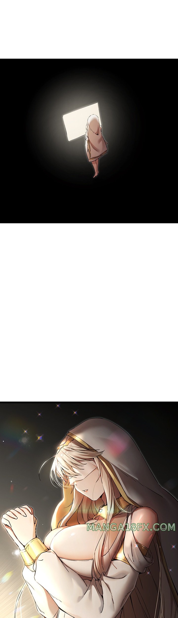 You Want to do it With a Woman You Don’t Know? Raw - Chapter 48 [photo 1] - MangaPorn