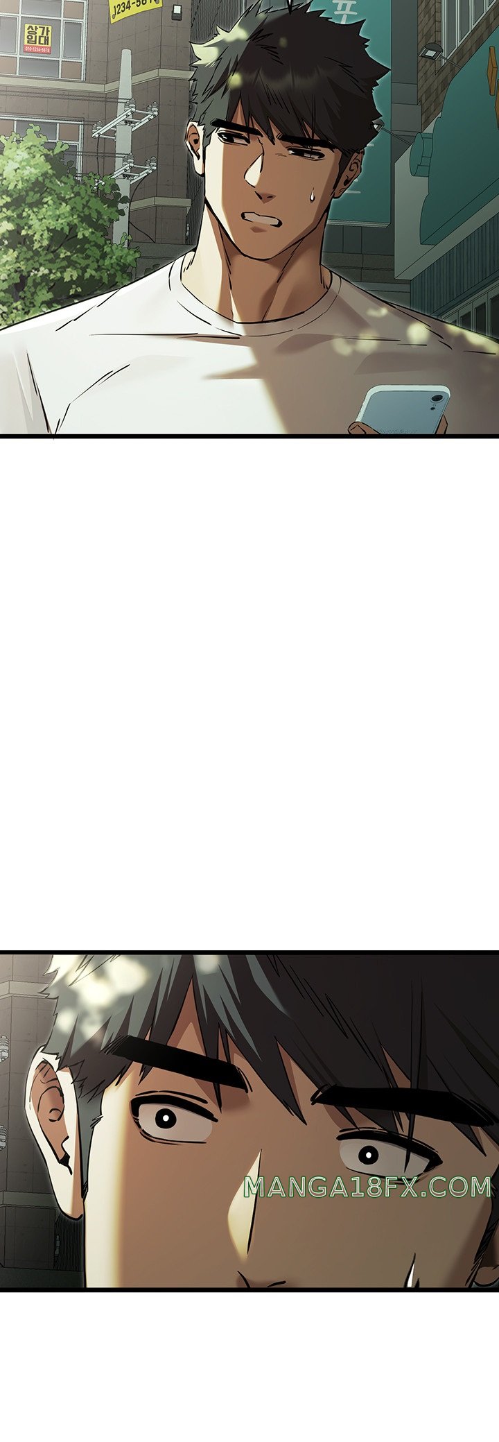 You Want to do it With a Woman You Don’t Know? Raw - Chapter 48 [photo 49] - MangaPorn